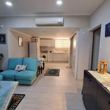Daire Reina, Kusadasi, Turkiye *