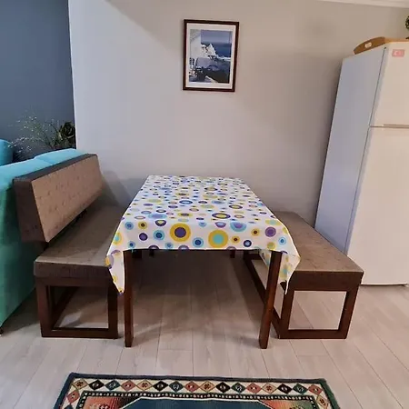 Reina, Kusadasi, Turkiye Kuşadası