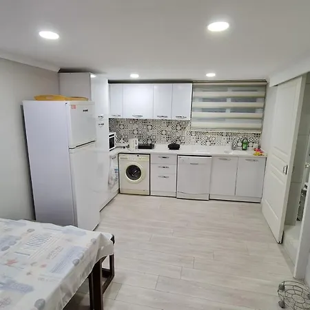 Reina, Kusadasi, Turkiye Daire *