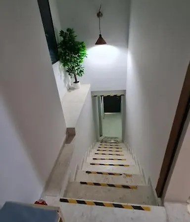 Reina, Kusadasi, Turkiye Daire *