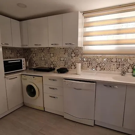 Daire Reina, Kusadasi, Turkiye Kuşadası