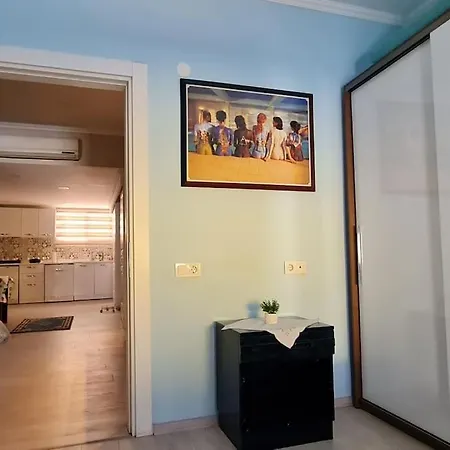 Reina, Kusadasi, Turkiye * Kuşadası