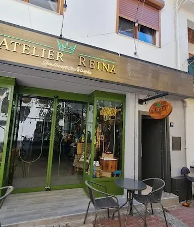 Reina, Kusadasi, Turkiye Daire Kuşadası