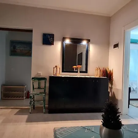 Daire Reina, Kusadasi, Turkiye Kuşadası