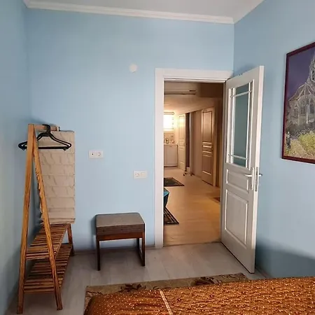 Reina, Kusadasi, Turkiye Kuşadası