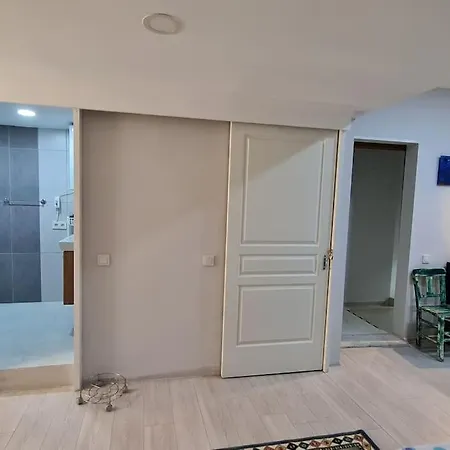 Reina, Kusadasi, Turkiye Daire *