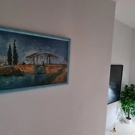Daire Reina, Kusadasi, Turkiye *