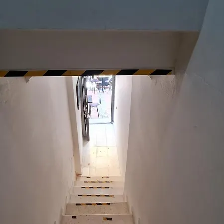 Daire Reina, Kusadasi, Turkiye